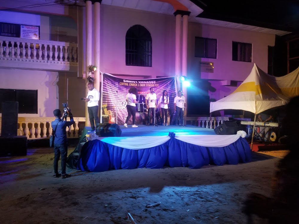 Rumuola Town Hall photo 2